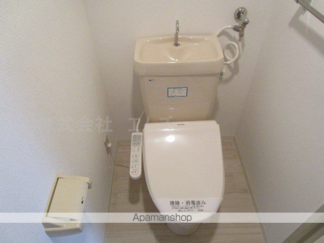 GRANDVALUE TOYOHIRAの内装写真