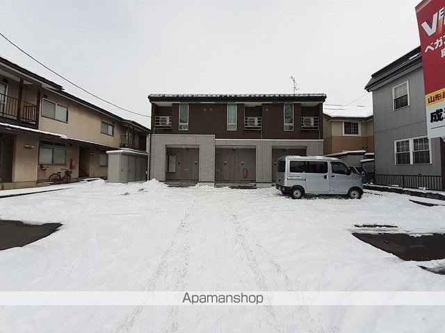 ヴィラローレル清住のその他写真