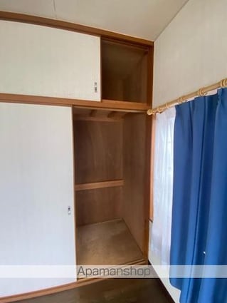 香南町横井借家Ⅱ[5DK/85.29m2]の収納