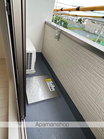 フジパレス堺諏訪森III番館の内装写真