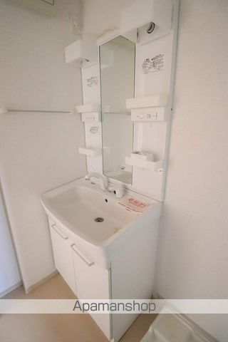 グレイスヒロの内装写真