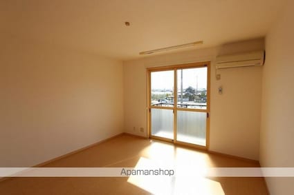 ローズコート一本木Ｇ棟[2LDK/63.66m2]の内装1