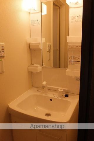 レオネクスト日新大阪の内装写真