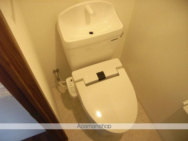 グレースコート東海田の内装写真