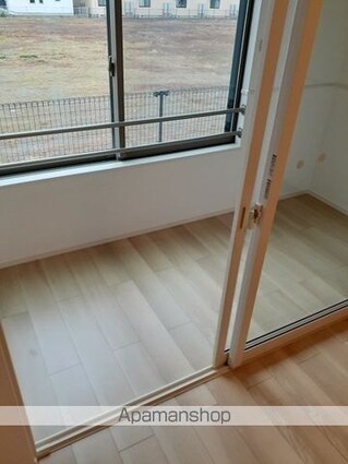 ラ・フルール　Ｓ[2LDK/57.25m2]の内装