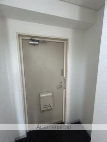 ホワイトプラザの内装写真
