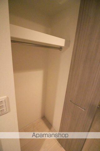 GRAND QUALITE日本橋の内装写真