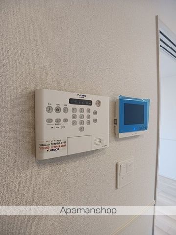 アベニールSの内装写真