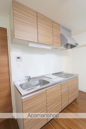 アルファレガロ古新町[1R/31.3m2]の内装2