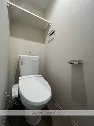 プレサンス緑橋ソレアスの内装写真