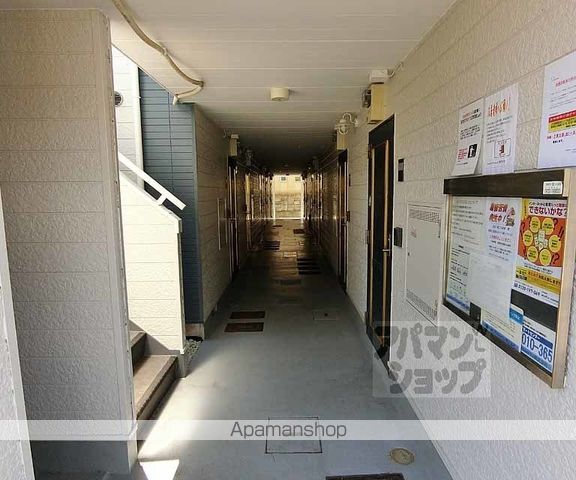 阪急電鉄京都線 西京極駅 徒歩15分 2階建 築33年のその他写真
