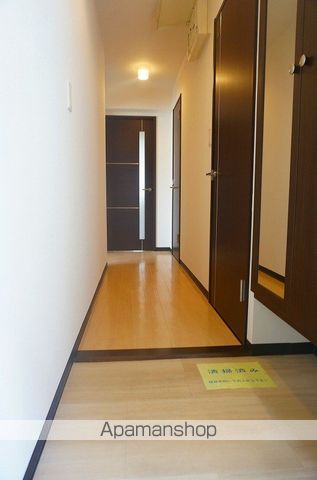クレイドルステージ初生の内装写真