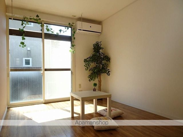 ミッテ連坊の内装写真