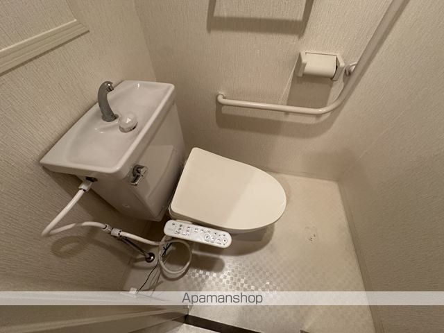 ラフィネ淀川の内装写真