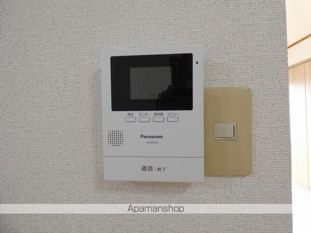 コンシェール東の内装写真