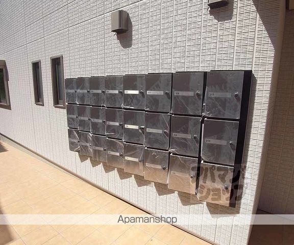 山ノ内中畑町貸家の外観写真
