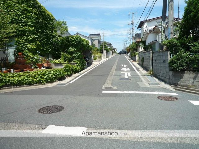 POPO・ベルグの周辺写真
