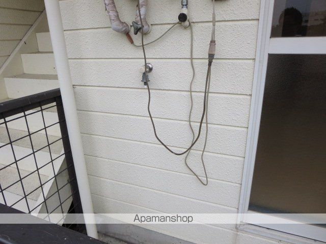 カトウハイツの内装写真