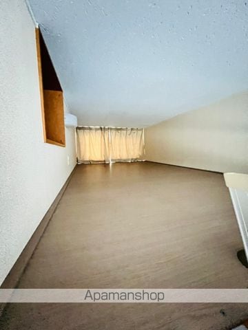 レオパレスユズの内装写真