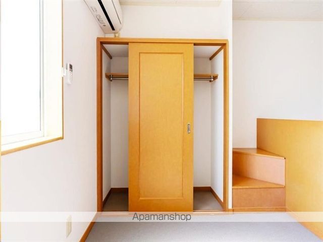 フォレストIの内装写真