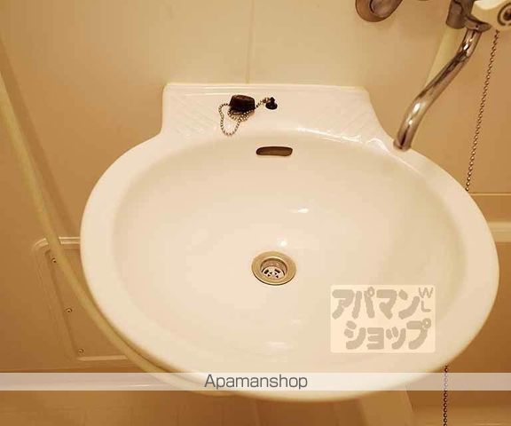 レオパレス旭ヶ丘の内装写真