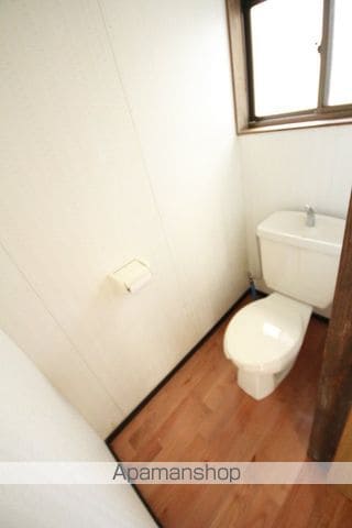 リッチハイツの内装写真
