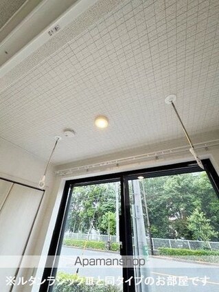 ソレイユ[1K/29.72m2]のその他設備2