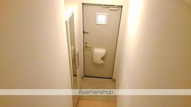 ルプティニLの内装写真