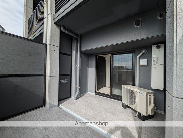 S-RESIDENCE国泰寺町一丁目の内装写真