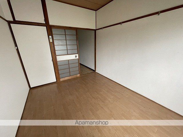 中広ハイムの内装写真
