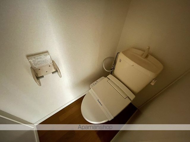 レオパレス湘南Bの内装写真