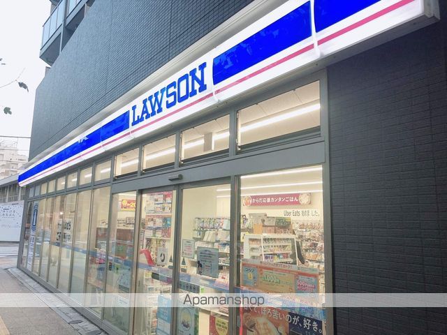 フェニックス横濱関内BAYGAIAの周辺写真