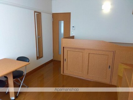 レオパレスＳｈｕ＆Ｋｅｉ　Ｎ[1K/23.61m2]の内装2