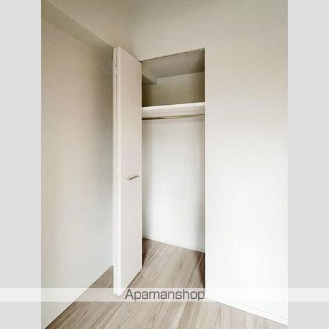 SーRESIDENCE福島DIVERSEの内装写真