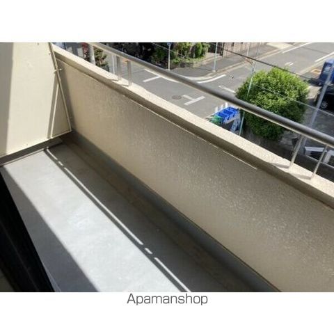スカイハイツ森田の内装写真
