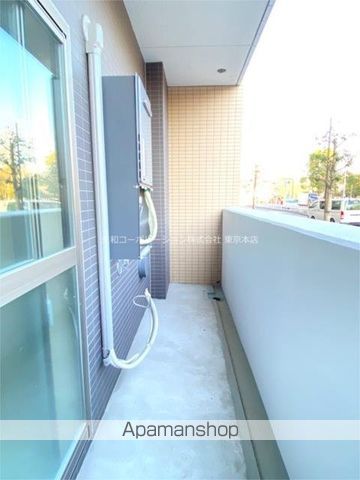 ザパーク亀戸の内装写真