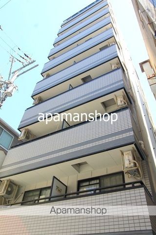 ブリストル神崎の外観写真