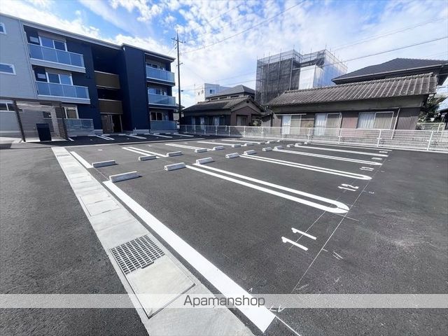 サンメゾン・小池Aのその他写真