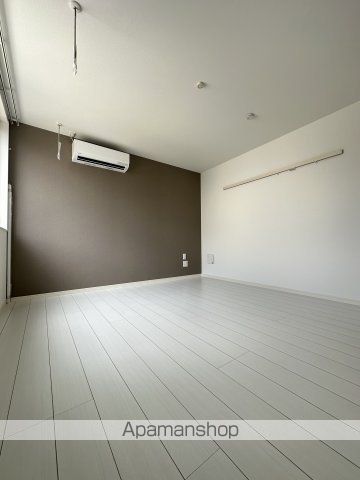ベイルーム相武台前の内装写真
