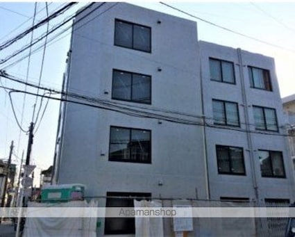 ラシクラス練馬プルミエ[1K/20.73m2]の外観1