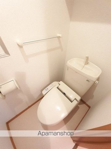 ルークス 勇峰Aの内装写真