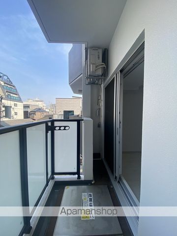 フェルザ福島の内装写真