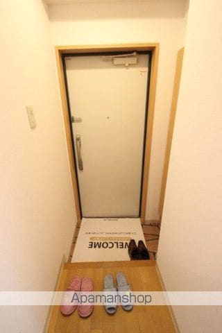 KAZU市川の内装写真