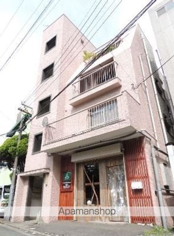 HAYASHIビルの外観写真
