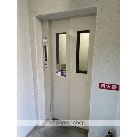 SOC189の内装写真