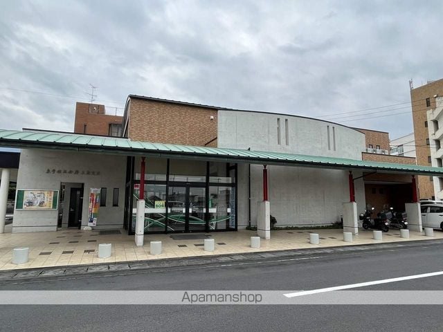 レオパレス森蔵の周辺写真