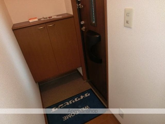 サンフルーレの内装写真