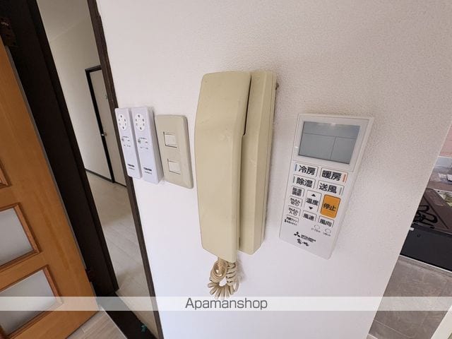 私市ロイヤルマンションの内装写真