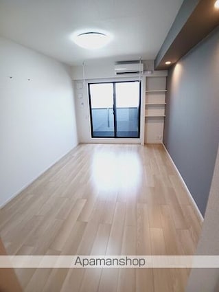 ルーベル桜井[1K/28.87m2]のリビング・居間