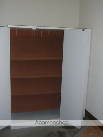 グリンパーク湊高台7 2号棟の内装写真